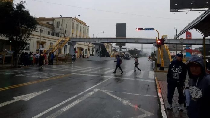 Senamhi pronostica brillo solar para los próximos días