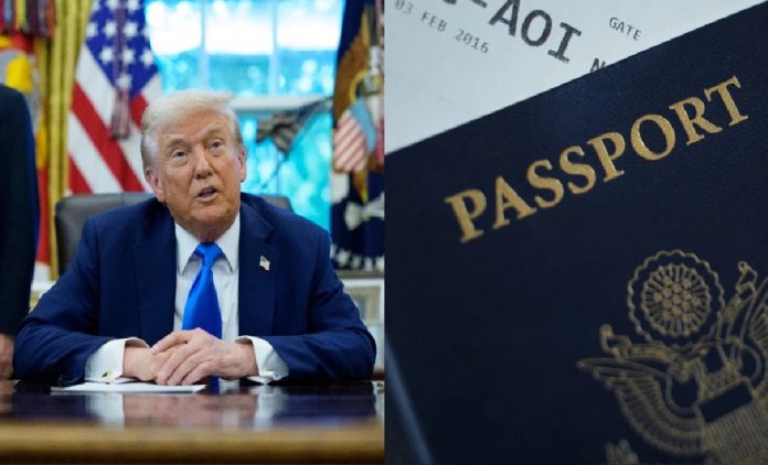 De que trata la Visa H-1B y el aumento a 100 mil dólares anuales De que trata la Visa H-1B y el aumento a 100 mil dólares anuales