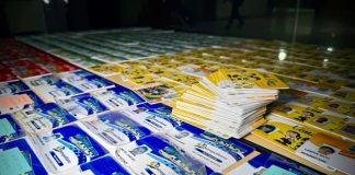 ATU incauta más de 2,500 tarjetas preferenciales del Metropolitano