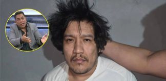 Exjefe policial afirma que se había identificado a policías vinculados a ‘El Monstruo’ Exjefe policial afirma que se había identificado a policías vinculados a 'El Monstruo'