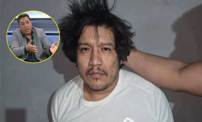 Exjefe policial afirma que se había identificado a policías vinculados a 'El Monstruo' Exjefe policial afirma que se había identificado a policías vinculados a 'El Monstruo'