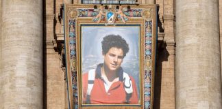 Carlo Acutis, el primer santo 'millennial' canonizado por León XIV