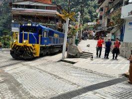 Comunidades de Machupicchu amplían tregua por 72 horas más