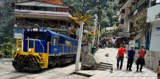 Comunidades de Machupicchu amplían tregua por 72 horas más