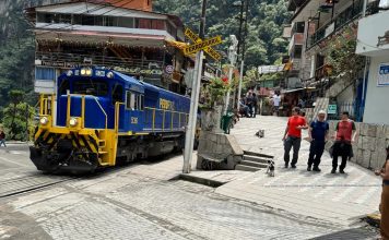 Comunidades de Machupicchu amplían tregua por 72 horas más