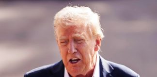 Donald Trump autorizó el envío de tropas y el uso de la «fuerza total» en Portland Donald Trump autorizó el envío de tropas y el uso de la "fuerza total" en Portland