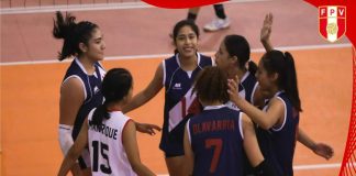 Los rivales de Perú en el Sudamericano de Vóley Femenino Sub 17