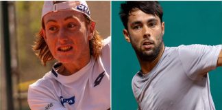 Ignacio Buse va por el título del Challenger de Sevilla