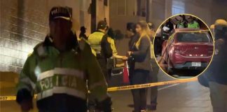 Conductor presuntamente ebrio atropella a menor en Arequipa