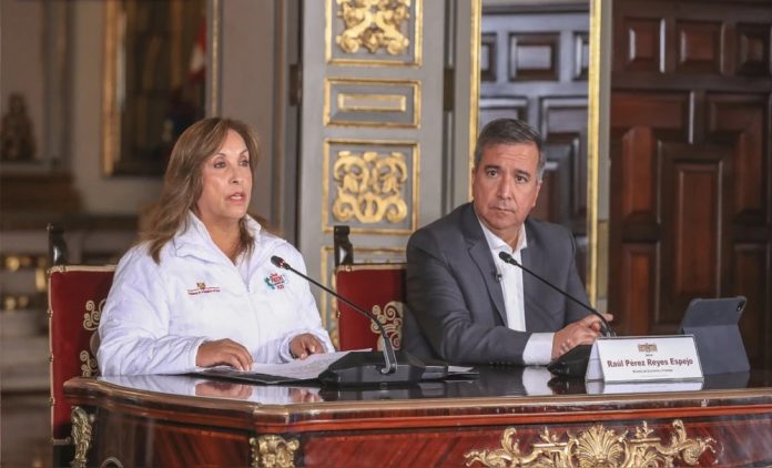 MEF respalda posible octavo retiro de AFP