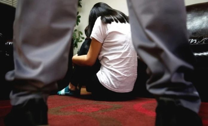 Dan 35 años de cárcel a la mamá de 'Mila', menor sometida a aborto terapéutico