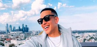 Daddy Yankee reveló el motivo de su visita a Lima