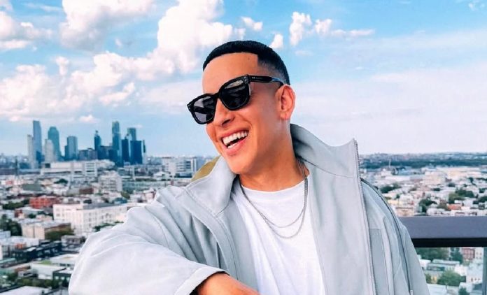 Daddy Yankee reveló el motivo de su visita a Lima