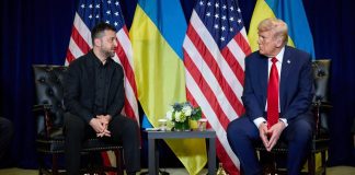 Rusia considera "un error" que Trump aliente a Ucrania a recuperar territorios ocupados