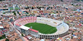 Perú plantea la posibilidad de jugar en Cusco para la siguiente eliminatoria
