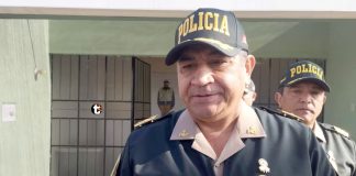 Poder Judicial ordenó suspender por 18 meses a Víctor Zanabria Poder Judicial ordenó suspender por 18 meses a Víctor Zanabria