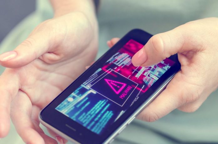 5 señales para saber si tu celular tiene virus