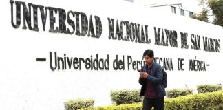 Examen de adimisión 2026-I de la UNMSM tiene nueva fecha