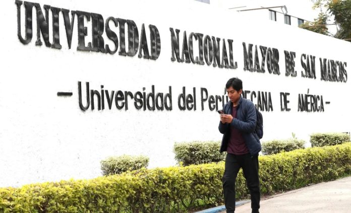Examen de adimisión 2026-I de la UNMSM tiene nueva fecha