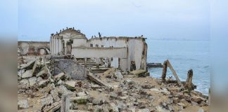 Municipalidad de La Punta expresa "preocupación" por proyecto de penal El Frontón