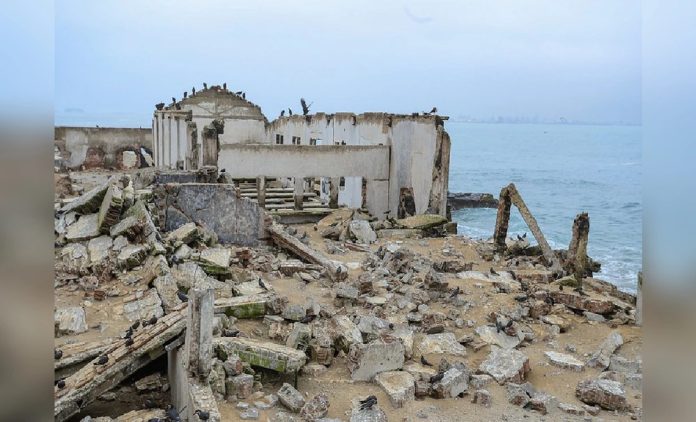 Municipalidad de La Punta expresa Municipalidad de La Punta expresa