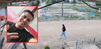 Joven de 19 años desaparece tras ir a discoteca y aparece muerta