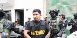 Tren de Aragua acumuló millonaria fortuna gracias a las extorsiones Tren de Aragua acumuló millonaria fortuna gracias a las extorsiones