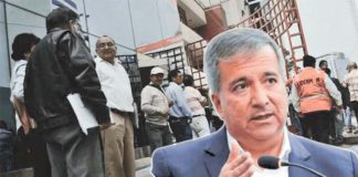 A afiliarse a la fuerza a la ONP desde el 2027