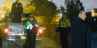 Acribillan a madre para robarle celular