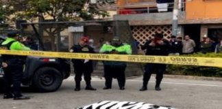 Acribillaron a hombre mientras jugaba fútbol