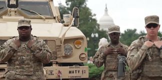 Alertan que militares “invadirán” Chicago