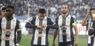 Alianza Lima