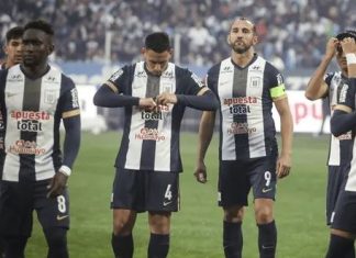 Alianza Lima