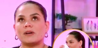 Andrea San Martín deja redes tras ser acusada de maltrato animal