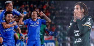 Apelarán para jugar con público ante Alianza