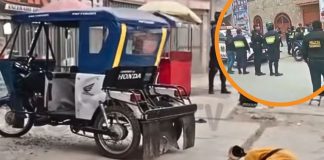 Asesinan a extranjeros en mercado de Chosica Asesinan a extranjeros en mercado de Chosica