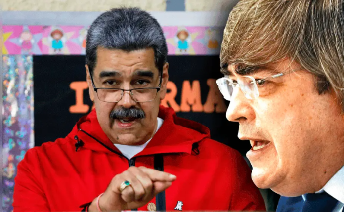 Bayly revela cómo es el búnker de Maduro Bayly revela cómo es el búnker de Maduro