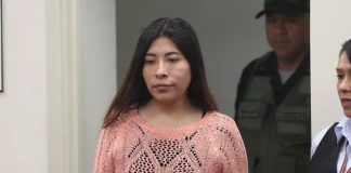 Betssy Chávez