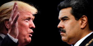 CIA sigue pegadito a Maduro y Cabello