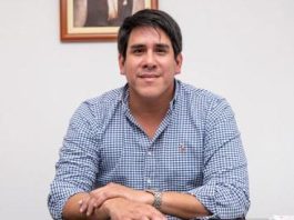 Carlomagno Chacón