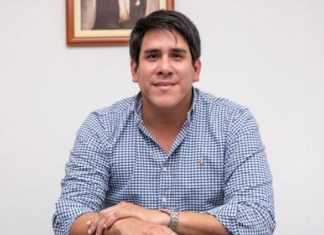 Carlomagno Chacón