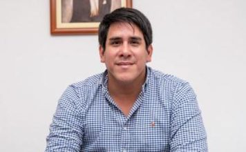 Carlomagno Chacón
