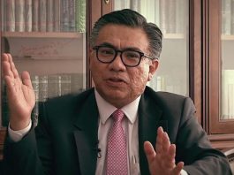 “Juicio a Susana Villarán no enfrenta peligro de extinción” Cesar Nakazaki