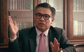 “Juicio a Susana Villarán no enfrenta peligro de extinción” Cesar Nakazaki