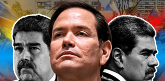 Chavismo ‘se araña’ con Estados Unidos