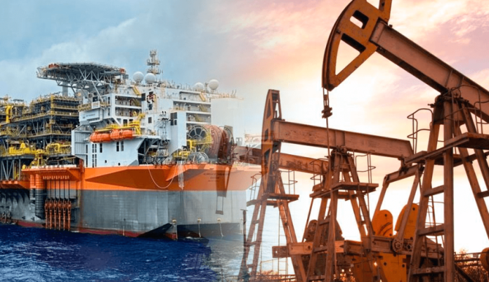 China apuesta por el petróleo en Venezuela