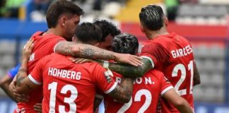 Cienciano goleó 3-0 a Alianza UDH