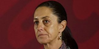 Claudia Sheinbaum Pardo