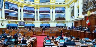 Congreso evalúa eliminar ley seca Congreso de la República