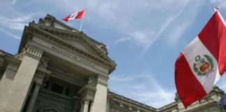 Congreso de la República